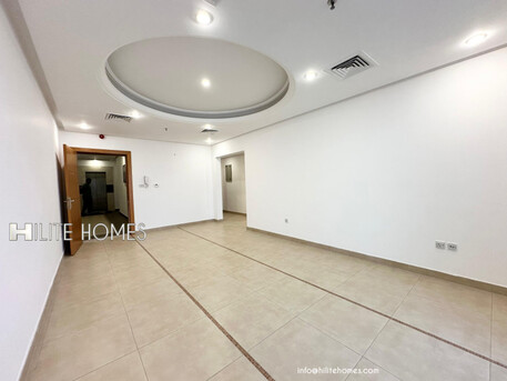 Salmiya, Apartments/Houses, KWD 650/month,  2 BR,  Sea View Two Bedroom Apartment With Balcony For Rent In Salmiya