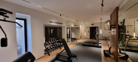 Amman, Apartments/Houses, JOD 25000/year,  4 BR,  Luxury Apartment For Rent In 5th Circle