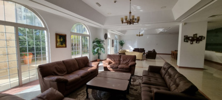 Amman, Apartments/Houses, JOD 25000/year,  4 BR,  Luxury Apartment For Rent In 5th Circle