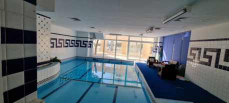 Amman, Apartments/Houses, JOD 25000/year,  4 BR,  Luxury Apartment For Rent In 5th Circle