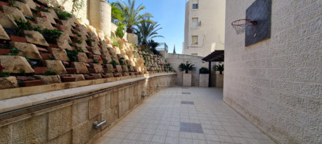 Amman, Apartments/Houses, JOD 25000/year,  4 BR,  Luxury Apartment For Rent In 5th Circle