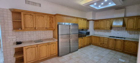 Amman, Apartments/Houses, JOD 25000/year,  4 BR,  Luxury Apartment For Rent In 5th Circle
