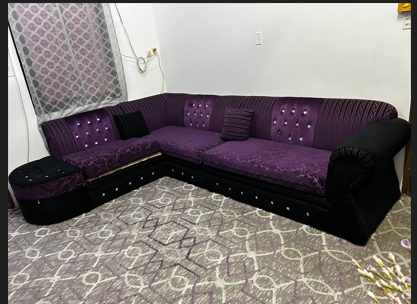Jubail, Furniture, SAR 800,  Royal Household Furniture For Immediate Sale