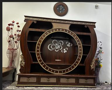 Jubail, Furniture, SAR 800,  Royal Household Furniture For Immediate Sale