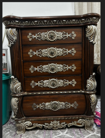 Jubail, Furniture, SAR 800,  Royal Household Furniture For Immediate Sale