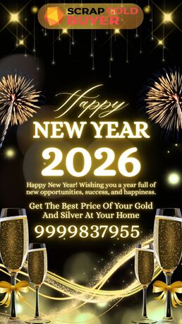 New Delhi, Financial, Which Is The Best Known Cash For Gold In Delhi?