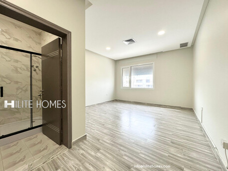 Kuwait City, Apartments/Houses, KWD 350/month,  1 BR,  One Bedroom Apartment For Rent In Al Massayel