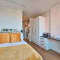 GBP 221/week,  Studio,  Upperton Road Leicester | Student Accommodation