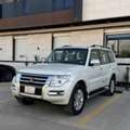 RS 68000,  Mitsubishi Pajero,  2020,  Automatic,  120000 KM,