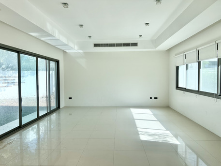 Saar, Villas, For Rent In Saar| 5BR Villa With Garden, Balcony & Maid&rsquo;s Room