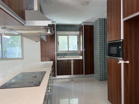 Saar, Villas, For Rent In Saar| 5BR Villa With Garden, Balcony & Maid&rsquo;s Room