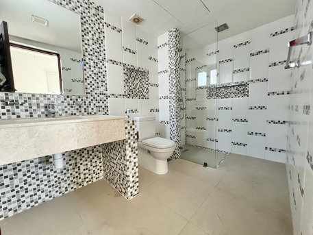 Saar, Villas, For Rent In Saar| 5BR Villa With Garden, Balcony & Maid&rsquo;s Room