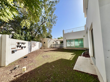 Saar, Villas, For Rent In Saar| 5BR Villa With Garden, Balcony & Maid&rsquo;s Room