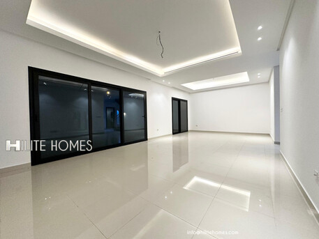 Kuwait City, Villas, KWD 2500,  Five Bedroom Villa With Pool For Rent In Abu Al Hassaniya