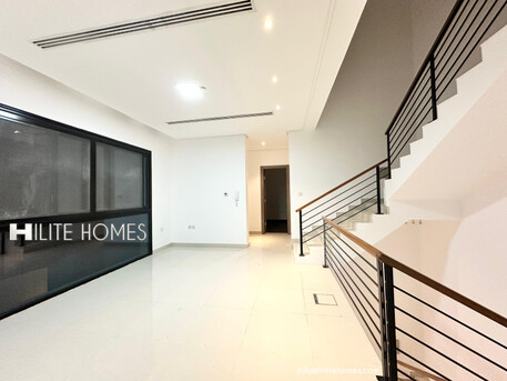 Kuwait City, Villas, KWD 2500,  Five Bedroom Villa With Pool For Rent In Abu Al Hassaniya