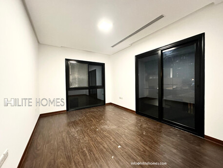 Kuwait City, Villas, KWD 2500,  Five Bedroom Villa With Pool For Rent In Abu Al Hassaniya