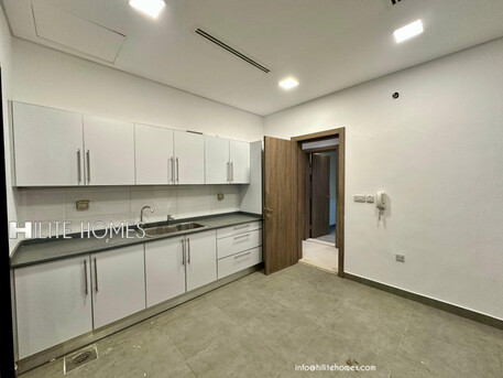 Kuwait City, Villas, KWD 2500,  Five Bedroom Villa With Pool For Rent In Abu Al Hassaniya