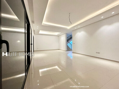 Kuwait City, Villas, KWD 2500,  Five Bedroom Villa With Pool For Rent In Abu Al Hassaniya