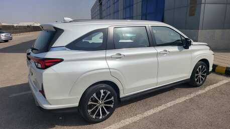 Dammam, Vehicles, Cars & Trucks , SAR 59000,  Toyota Veloz,  2024,  Automatic,  47000 KM,  Want To Sell My   Model With Good Condition