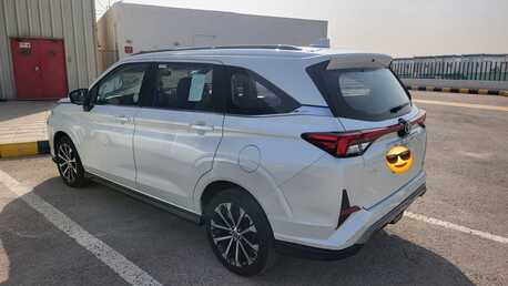 Dammam, Vehicles, Cars & Trucks , SAR 59000,  Toyota Veloz,  2024,  Automatic,  47000 KM,  Want To Sell My   Model With Good Condition