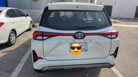 Dammam, Vehicles, Cars & Trucks , SAR 59000,  Toyota Veloz,  2024,  Automatic,  47000 KM,  Want To Sell My   Model With Good Condition