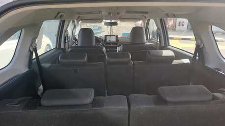 Dammam, Vehicles, Cars & Trucks , SAR 59000,  Toyota Veloz,  2024,  Automatic,  47000 KM,  Want To Sell My   Model With Good Condition