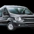 Luxury Urbania Van Hire In Delhi For Premium Group Travel