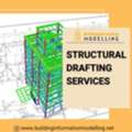 Precise Structural Drafting Services At Lowest Cost In Florida, USA