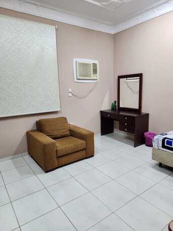 Al Safa, Rooms for Rent, SAR 1100/month,  Furnished,  Fully Furnished Private Room For Executive Bachelor (Pakistani / Muslim Indian Only)