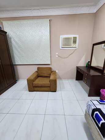 Al Safa, Rooms for Rent, SAR 1100/month,  Furnished,  Fully Furnished Private Room For Executive Bachelor (Pakistani / Muslim Indian Only)