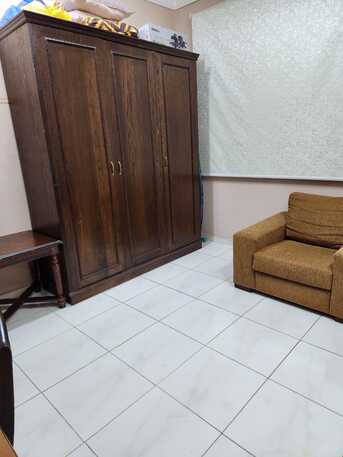 Al Safa, Rooms for Rent, SAR 1100/month,  Furnished,  Fully Furnished Private Room For Executive Bachelor (Pakistani / Muslim Indian Only)