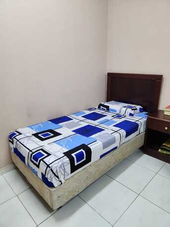 Al Safa, Rooms for Rent, SAR 1100/month,  Furnished,  Fully Furnished Private Room For Executive Bachelor (Pakistani / Muslim Indian Only)