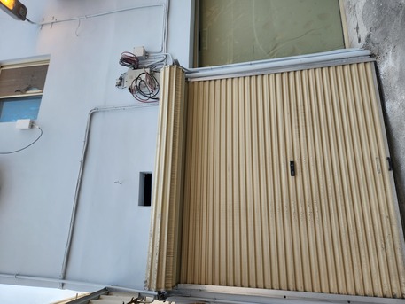 Muharraq, Warehouses, BHD 50,  30 Sq. Meter,  Hot Deal For Rent Warehouse In Muharraq In Prime Location