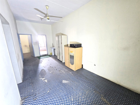 Salmabad, Apartments/Houses, BHD 130/month,  2 BR,  70 Sq. Meter,  2BHK Apartment For Staff In Salmabad