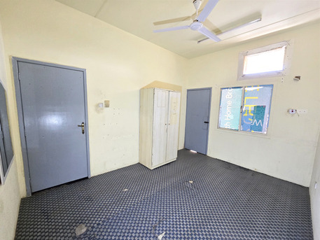 Salmabad, Apartments/Houses, BHD 130/month,  2 BR,  70 Sq. Meter,  2BHK Apartment For Staff In Salmabad