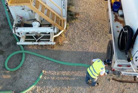 New York, Business, About A-1 Little John | Site Services In Texas & Oklahoma