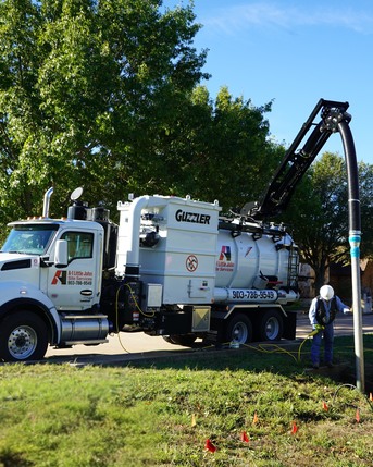 New York, Business, About A-1 Little John | Site Services In Texas & Oklahoma