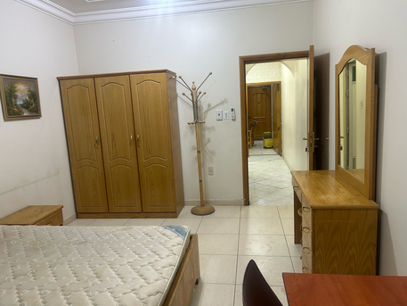 Khobar, Apartments/Houses, SAR 1600/month,  1 BR,  Full Funished Room
