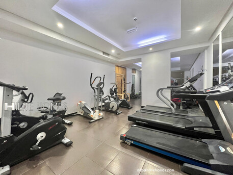 Kuwait City, Apartments/Houses, KWD 625/month,  Furnished,  3 BR,  Three Bedroom Fully Furnished Sea View Apartment For Rent In Mangaf