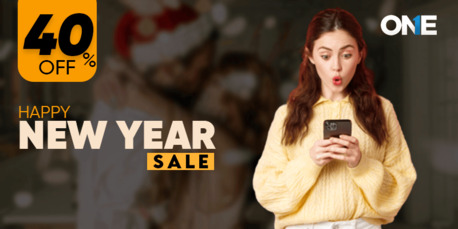 Buenos Aires, Technical, Step Into The New Year With Smart Monitoring &ndash; 40% OFF