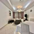 KWD 525/month,  Furnished,  2 BR,  Two Bedroom Fully Furnished Sea View Apartment For Rent In Mangaf