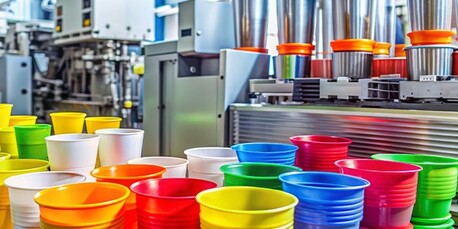 Ahmedabad, Software, Quality Management Software For Plastic Molding Operations