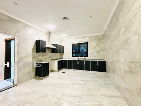 Kuwait City, Apartments/Houses, KWD 950/month,  5 BR,  Five Bedroom Ground Floor For Rent In Al Massayel
