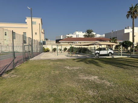 Manama, Villas, BHD 550,  Furnished,  450 Sq. Meter,  Luxurious Compound Villa With All Facilities