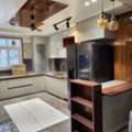Custom Modular Kitchen Manufacturer In Faridabad