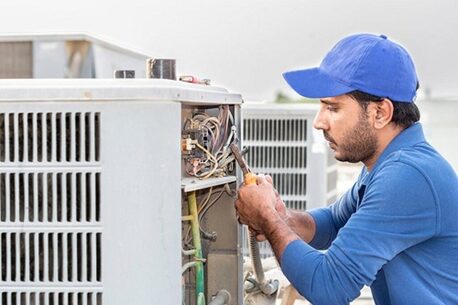 Al Balad, Air Conditioning, ✅✅✅ HVAC & COLD ROOM REPAIR | EMERGENCY SUPPORT &ndash; JEDDAH ✅✅✅
