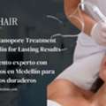 Nanopore Treatment In Medellin | Skin-Hair Clinic