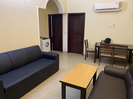 Gudaibiya, Rooms for Rent, BHD 100/month,  Furnished,  Fully Furnished  Room With Separate Bathroom