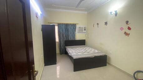 Gudaibiya, Rooms for Rent, BHD 100/month,  Furnished,  Fully Furnished  Room With Separate Bathroom