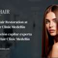 Hair Restoration Clinic Medell?n